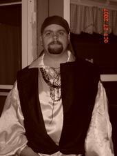 Adam Arvidson