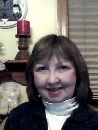 Christine Kilps