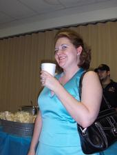 Shannon Baum
