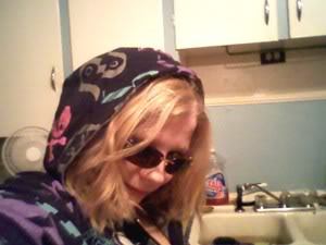 Amanda Tuttle