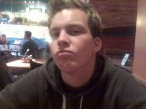 Caleb Kerney