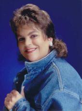 Vicki Dubisar