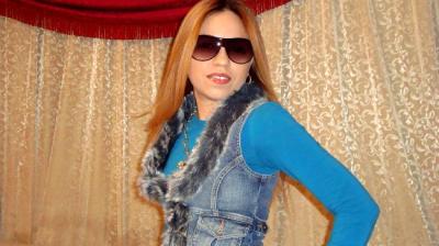 Jayme Holguin