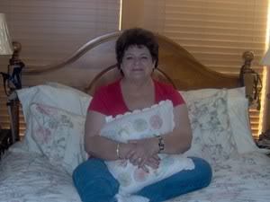 Madonna Smith
