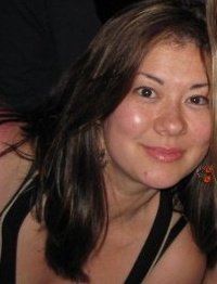 Christine Helsom