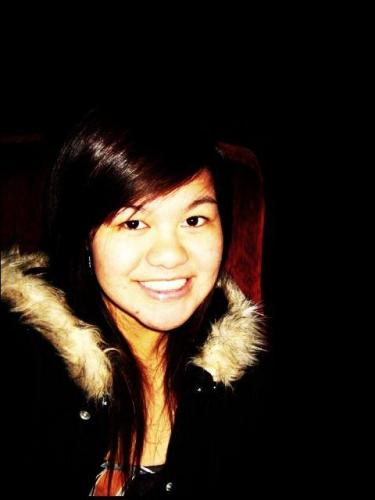 Tiffany Chen