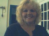 Penny Mitchell