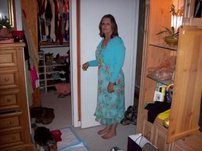 Joyce May