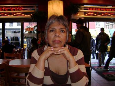 Ruth Rios