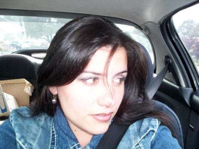 Claudia Garza