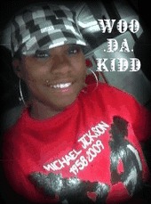 Shelbi Mitchell