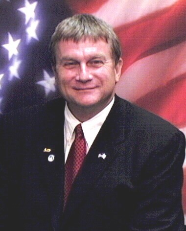 Dennis Martin
