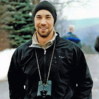 Aaron Samet