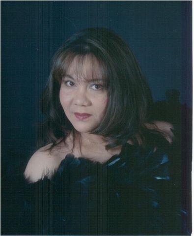 Sylvia Diaz