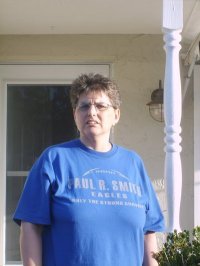 Katina Carmer