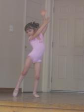 Brooke Webb