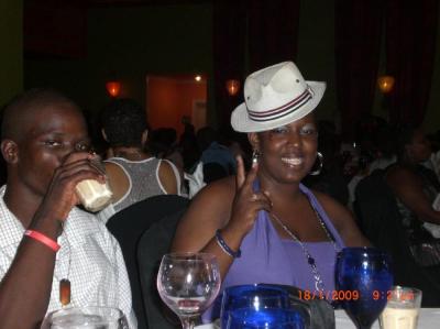 Rosemarie Mathurin