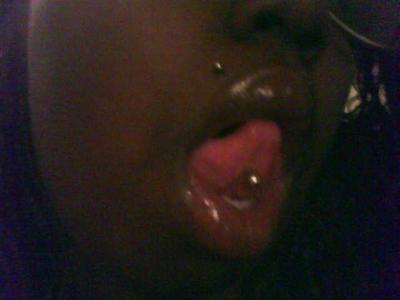 Ebony Gibson