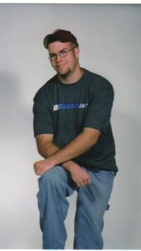 Kyle Shepard