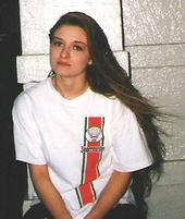 Samantha Tate