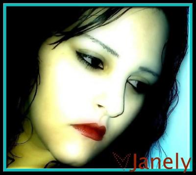 Janely Gomez