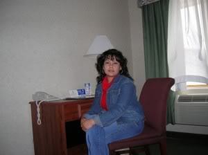 Virginia Palacios