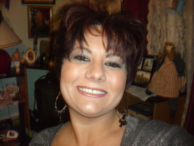 Samantha Wittig