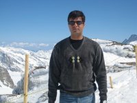 Rajesh Motwani