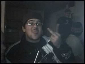 Seth Sanchez