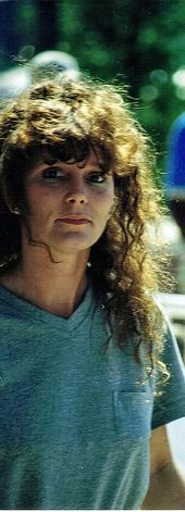Donna Shook