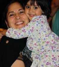 Kumud Jolly
