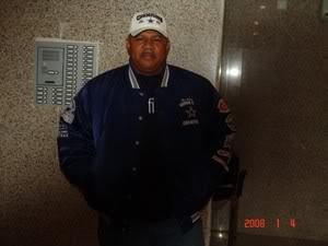 Bruce Vaughn