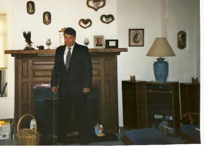 David Plummer