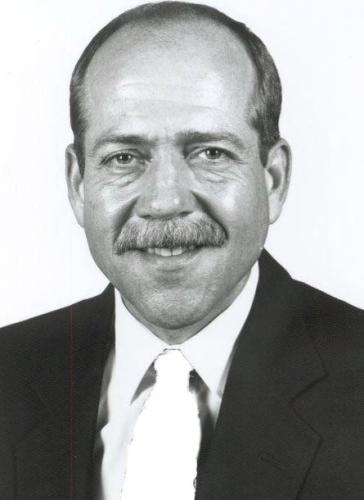 Joseph Yukish