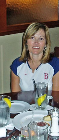 Susan Theriault