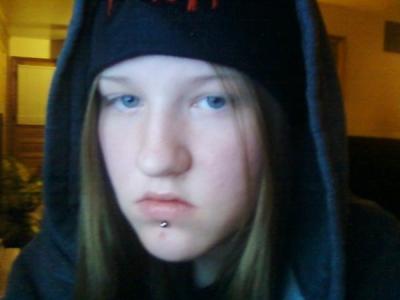 Shawna Lykins