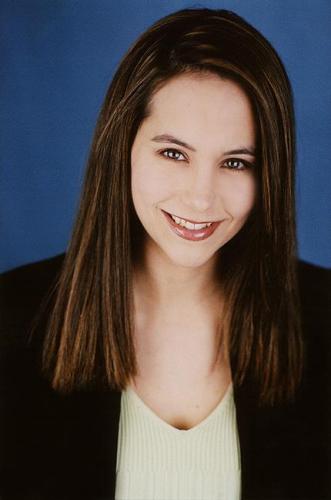Rachel Perniciaro