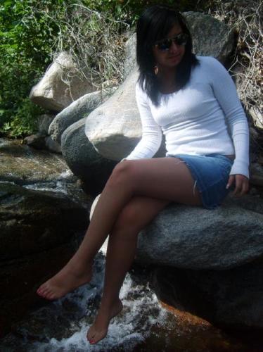 Marilynn Ponce