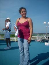 Marilyn Siu
