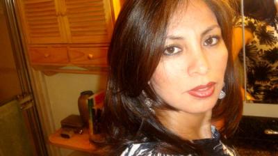 Nelly Barreto