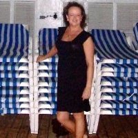 Cindy Gerber