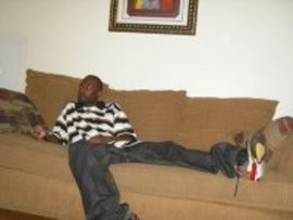 Justin Neal