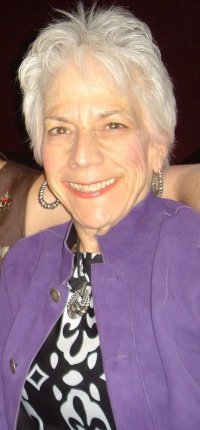 Sharon Belavitch