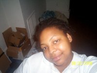 Shannea Wiggins