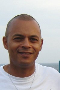 Eddie Villegas