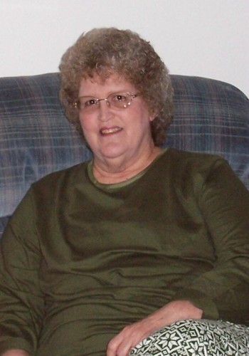 Anne Rohr