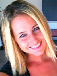 Cassie Jones