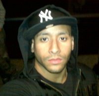 Danny Bueno