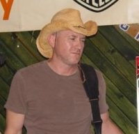 Byron Bertram