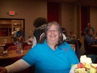Judy Varnadore